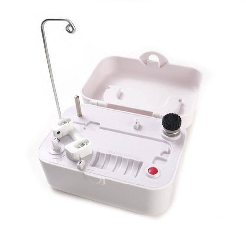 Automatic bobbin winder sewing - bobbin,