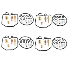 Carburetor Carb Repair Rebuild