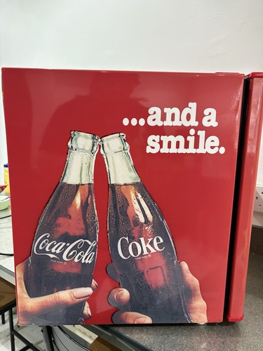 Husky coca cola - cola, mini
