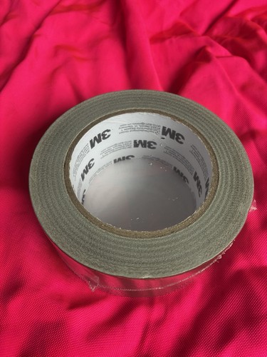 New 20m roll olive green - new,