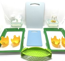 Kitchenware Bundle - Chopping