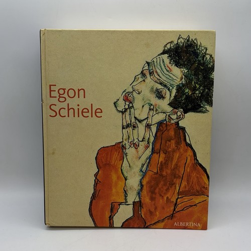 Egon schiele large art - egon,