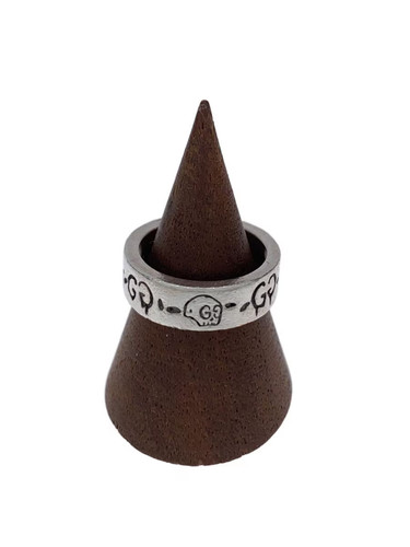 Gucci ring sv925 - sv925, 8