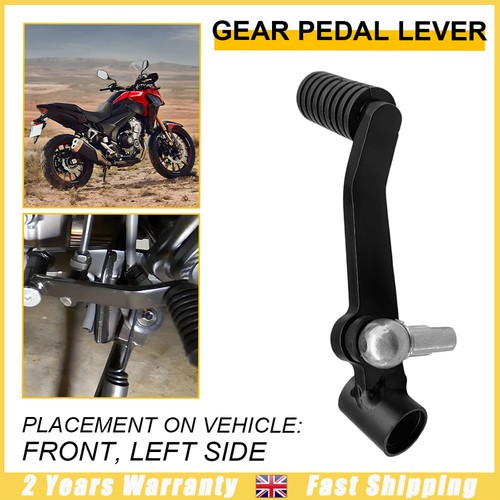 Shift pedal linkage for - shift,