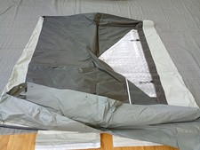 Dorema Omega De Luxe Tall