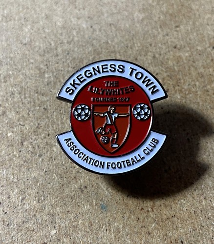 Skegness town rare - skegness,