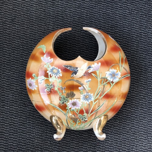 Japanese hand painted - japanese, hand-painted