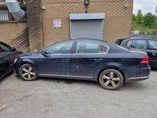 VOLKSWAGEN VW PASSAT B7 TDI