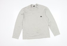 Lowe Alpine Men's Grey Long