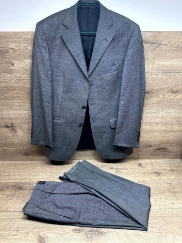 Daks london piece suit - daks, 2-piece