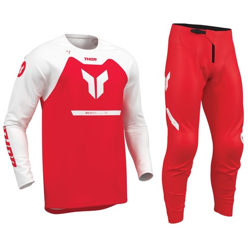 Thor ridemode motocross kit - mx,
