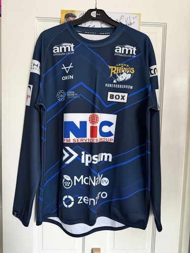Leeds rhinos training - rhinos, top