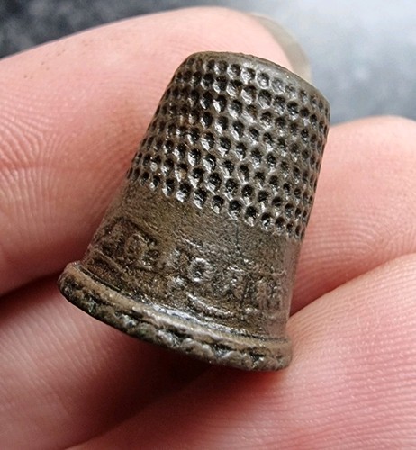 Post medieval georgian - post,