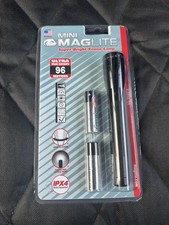 Mini Maglite Super Bright