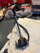 Nos Bmc Lucas indicator switch