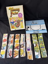 Tummy Ache Vintage 1980’s