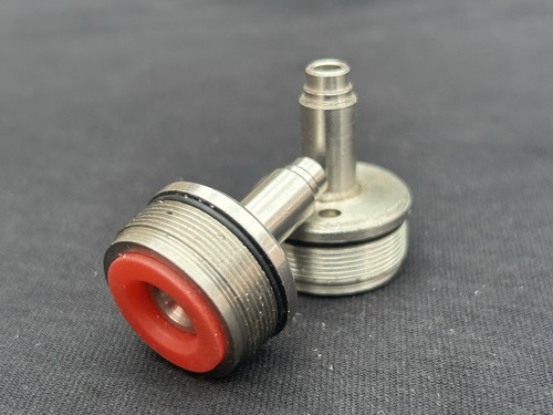 Vsr airsoft rifle cylinder - vsr,