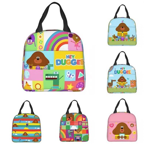 Kids hey duggee insulated - duggee,