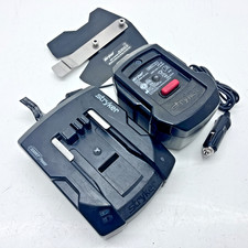 FULLY CHARGED Stryker SMRT