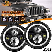 Newest 7-inch H6024 LED