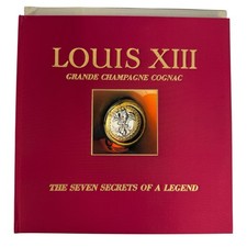 Louis xiii remy martin - xiii,