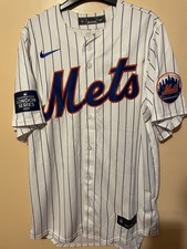 Nike MLB New York Mets