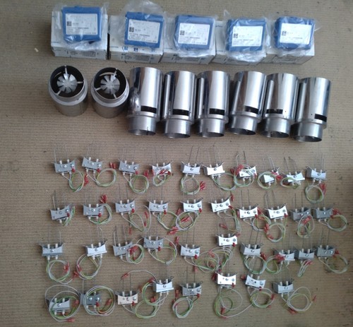 Powrmatic dhm gas fired - gas,