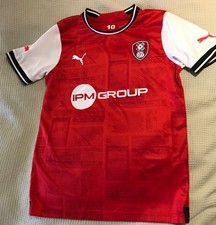 Youth Rotherham United 2021/22