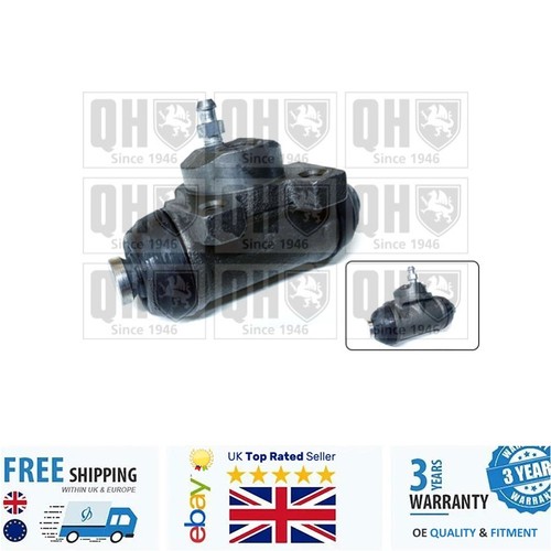 Wheel brake cylinder for - brake,