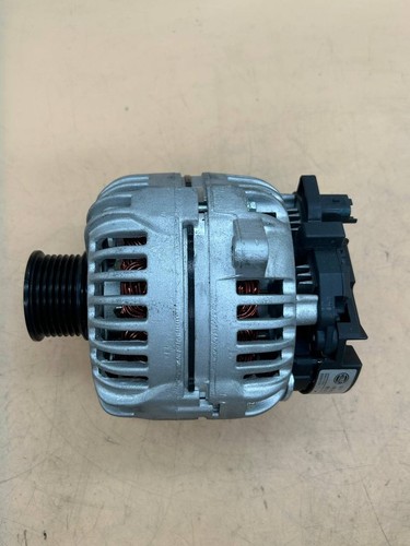 Hella alternator generator - alternator, 14v
