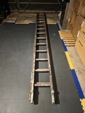 Rung double extendable - double,