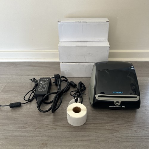 Dymo labelwriter 4xl thermal - dymo,
