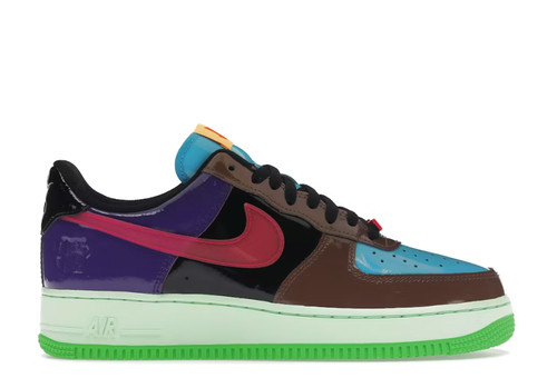 Nike air force low sp - 1,