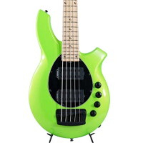 Ernie ball music man bongo - ernie,