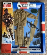Vintage Palitoy ACTION MAN