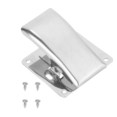 Stainless steel fish fillet - stainless,