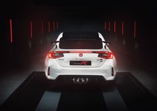 Honda Civic Type R Ultimate