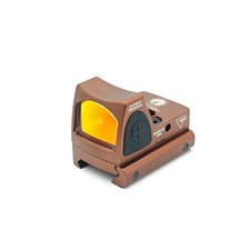 Mini Red Dot Tactical Reflex
