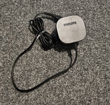 Genuine Philips HQ8505 UK Shaver Charger/Adaptor/Adapter/Plug/Power  15V 5.4W