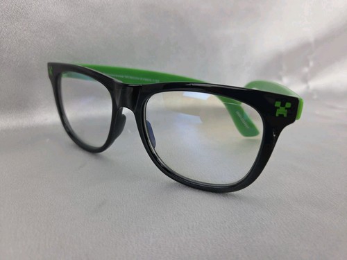 Official minecraft sunglasses - official,