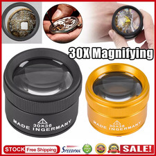Jewelers Loupe Magnifier