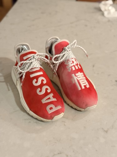 Adidas pharrell williams - pharrell, nmd