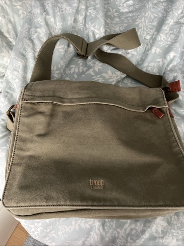 Troop london men canvas - troop, men's