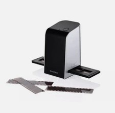 Silvercrest slide and negative - slide,