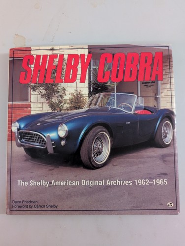 Shelby cobra the - cobra,