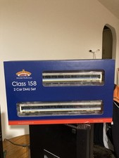 Bachmann Class 158849 Regional