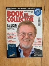 Book & Magazine Collector - Pick Your Own 1984 - 2010