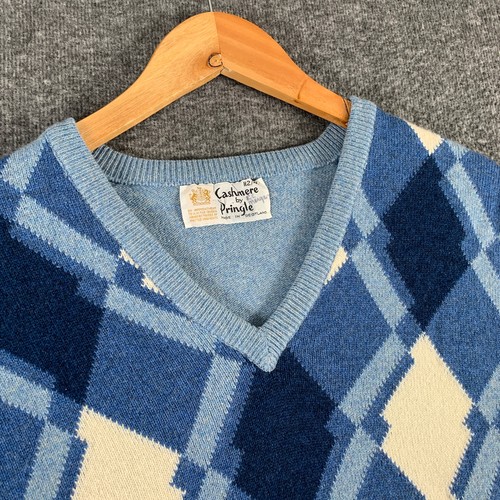 Vintage pringle scotland - pringle,