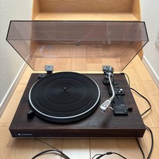 TRIO KP-4500 Direct Drive