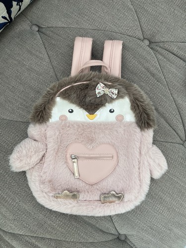 Little girls faux - little,
